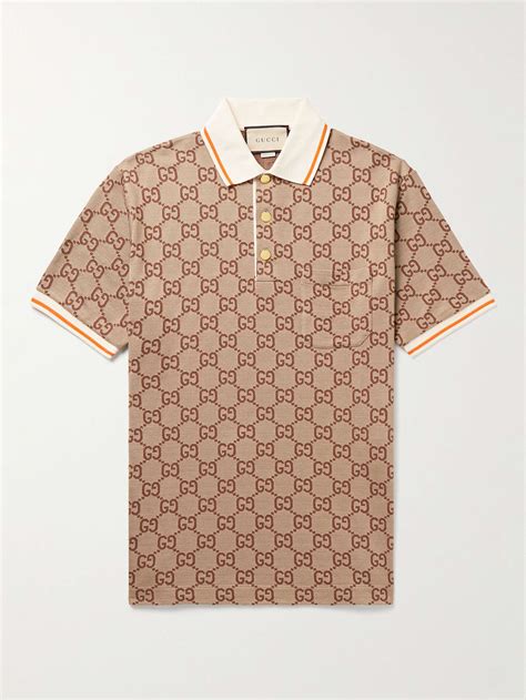 Men’s Gucci Shirts 